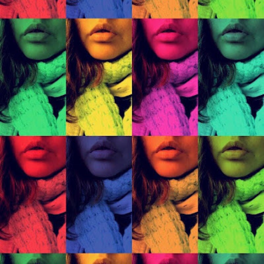 Meet your Posher, Maria